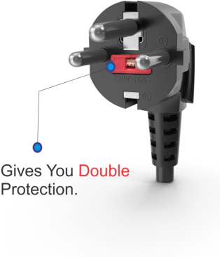 Black-Power-Plug-and-Power-Cord-With-Fuse-Galaxon-min-1